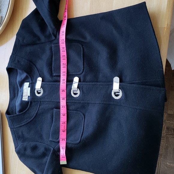 Michael Kors black blazer - Picture 11 of 13